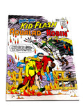 Brave & The Bold #54 Facsimile Edition. DC Comics