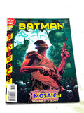 BATMAN #565. VFN+ CONDITION.