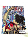 BATMAN CHRONICLES #7. VFN CONDITION.