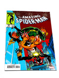 Amazing Spider-man #257 Facsimile Edition. Marvel Comics. 2024