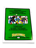 AMAZING SPIDER-MAN #257. FACSIMILE EDITION. VFN- CONDITION.