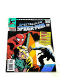 SPECTACULAR SPIDER-MAN #-1. NM- CONDITION.