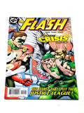 Flash Vol.2 #215. DC Comics. 2004