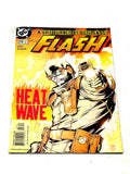 Flash Vol.2 218. DC Comics. 2005