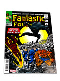 Fantastic Four Vol.1 #52 Facsimile Edition. Marvel Comics. 2023