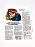 FANTASTIC FOUR VOL.1 #52. FACSIMILE EDITION. VFN+ CONDITION.