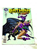 DETECTIVE COMICS #706. VFN CONDITION.