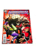 GUARDIANS OF THE GALAXY VOL.4 #5. NM CONDITION