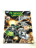 GREEN LANTERN/SILVER SURFER - UNHOLY ALLIANCES. VFN+ CONDITION.