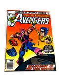 Avengers Vol.1 #172. Marvel Comics. 1978