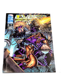 Cyberforce Vol.2 #17. Image Comics. 1995