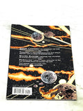 GREEN LANTERN/SILVER SURFER - UNHOLY ALLIANCES. VFN+ CONDITION.