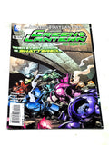 Green Lantern Vol.5 #19. DC Comics. 2013