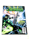 Green Lantern Vol.5 #20. DC Comics. 2013
