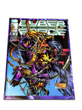 Cyberforce Vol.2 #18. Image Comics. 1996