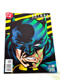 DETECTIVE COMICS #716. VFN+ CONDITION.