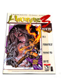 CYBERFORCE VOL.2 #18. VFN+ CONDITION.