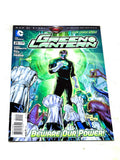 Green Lantern Vol.5 #21. DC Comics. 2013