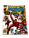 Daredevil Vol.1 #139. Marvel Comics. 1976