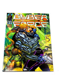 Cyberforce Vol.2 #22. Image Comics. 1996