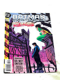 DETECTIVE COMICS #729. VFN CONDITION.