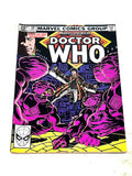 MARVEL PREMIERE #59. VFN CONDITION