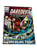 Daredevil Vol.1 #147. Marvel Comics. 1977