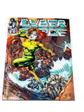 Cyberforce Vol.2 22. Image Comics. 1996