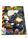 DETECTIVE COMICS #731. VFN CONDITION.