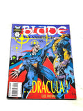 BLADE - THE VAMPIRE HUNTER #2. VFN CONDITION.