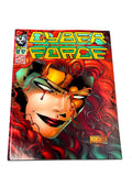 Cyberforce Vol.2 #24. Image Comics. 1996