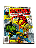 Daredevil Vol.1 #149. Marvel Comics. 1977