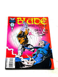 BLADE - THE VAMPIRE HUNTER #3. VFN CONDITION.