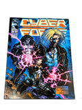 Cyberforce Vol.2 #26. Image Comics. 1996