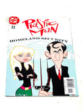 Plastic Man Vol.4 #11. DC Comics. 2004