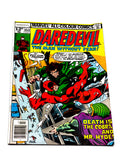 Daredevil Vol.1 #153. Marvel Comics. 1978