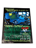 CYBERFORCE VOL.2 #26. VFN+ CONDITION.