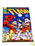 THE FLASH VOL.2 #87. VFN+ CONDITION.