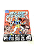 BLUE DEVIL #1. FN CONDITION.