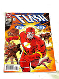 THE FLASH VOL.2 #88. VFN+ CONDITION.