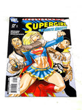 Supergirl Vol.5 #22. DC Comics. 2007