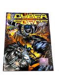 Cyberforce Vol.2 #27. Image Comics. 1996