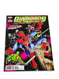 GUARDIANS OF THE GALAXY VOL.4 #14. NM CONDITION