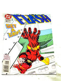 THE FLASH VOL.2 #91. VFN CONDITION.