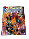 Cyberforce Vol.2 #28. Image Comics. 1996