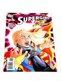 Supergirl Vol.5 #26. DC Comics. 2008