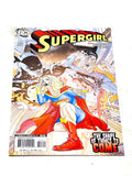 Supergirl Vol.5 #27. DC Comics. 2008