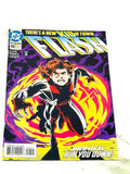 THE FLASH VOL.2 #92. VFN CONDITION.