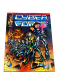 Cyberforce Vol.2 #30. Image Comics. 1997