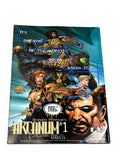 CYBERFORCE VOL.2 #30. VFN+ CONDITION.